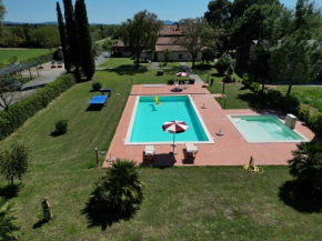 MAREMMA TOSCANA PISCINA & IDROMASSAGGIO